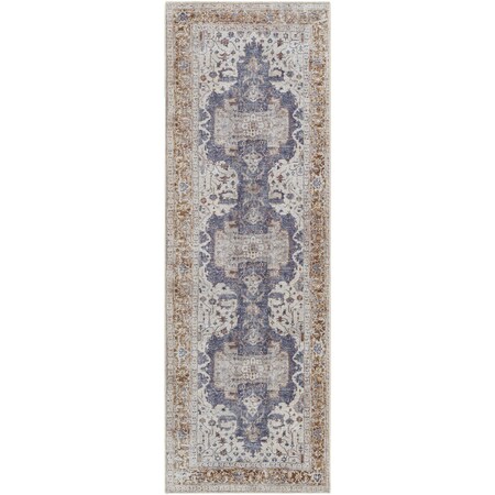 Livabliss Amelie AML-2374 Machine Washable Area Rug AML2374-27710